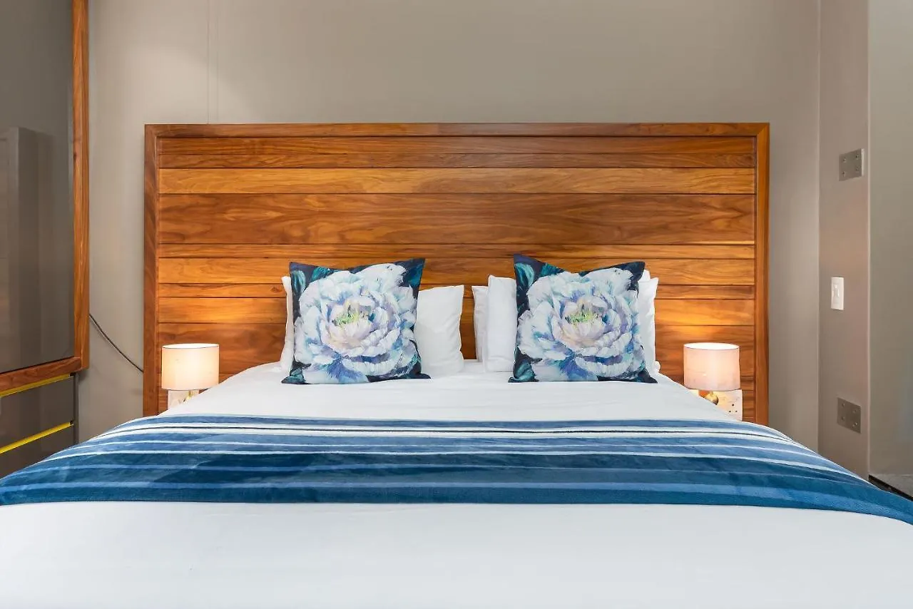 Ferienwohnung Cape Quarter Living Kapstadt 0*,  Südafrika