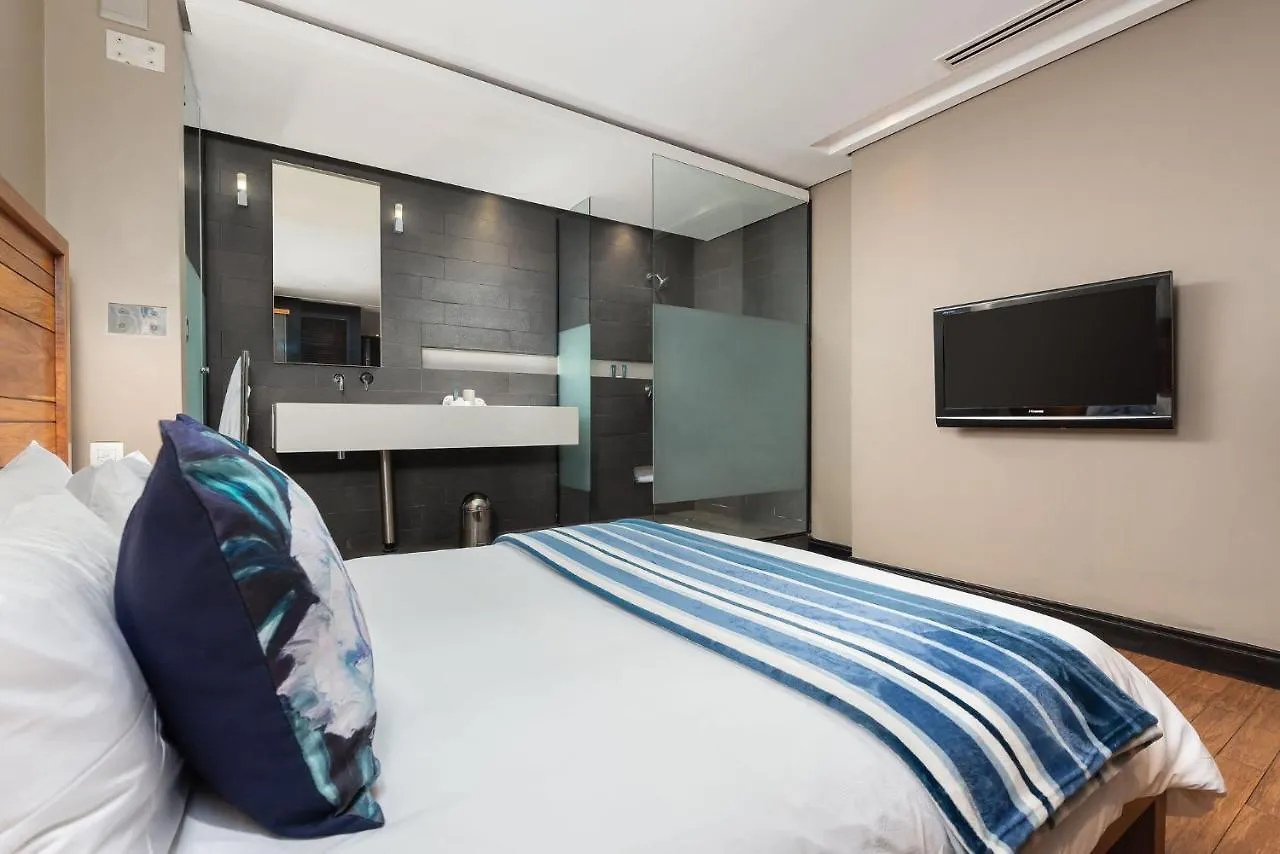 Ferienwohnung Cape Quarter Living Kapstadt Apartment