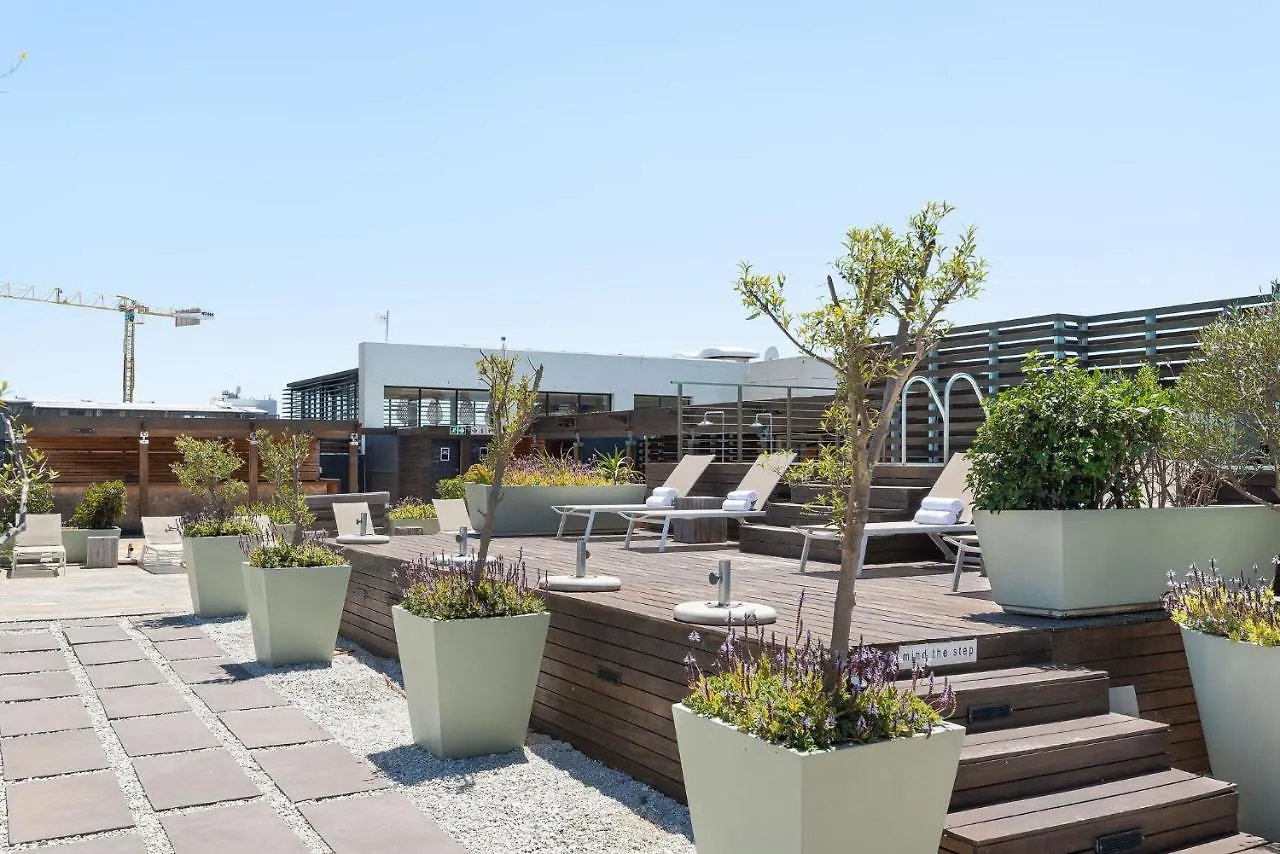 Ferienwohnung Cape Quarter Living Kapstadt 0*,  Südafrika